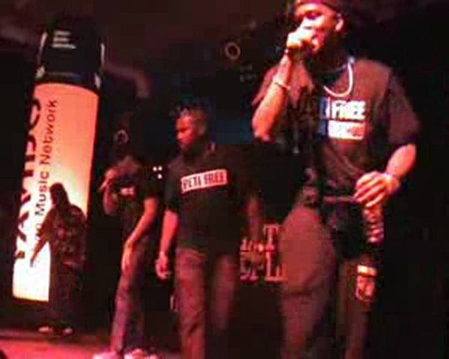 Peti Free--Guck mal da ist GAMMATAX  Live***  Neu