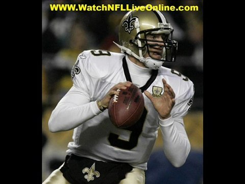 watch nfl playoffs Minnesota Vikings vs New Orleans Saints o