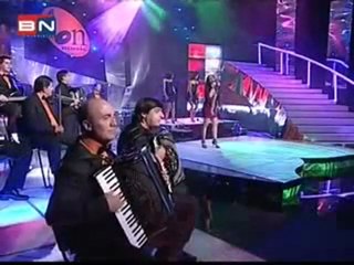 Maya 2009 - Koliko te ludo volim ja