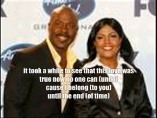 Bebe and Cece Winans - Close to you