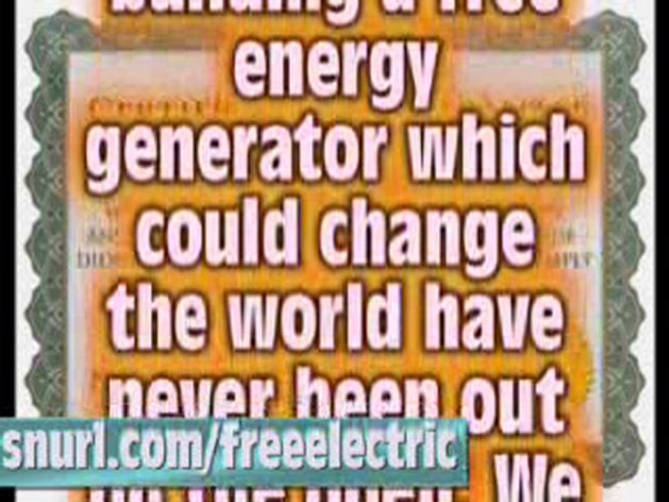 MagniWork - Hydrogen Energy|Magnet Motors|Alternative Power