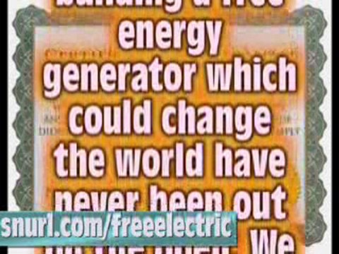 MagniWork - Hydrogen Energy|Magnet Motors|Alternative Power