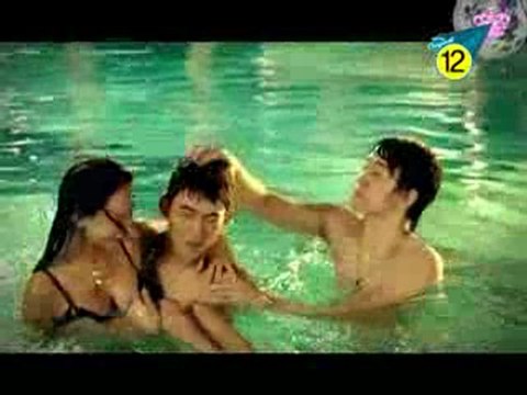 2PM 10 Points Out of 10 MV