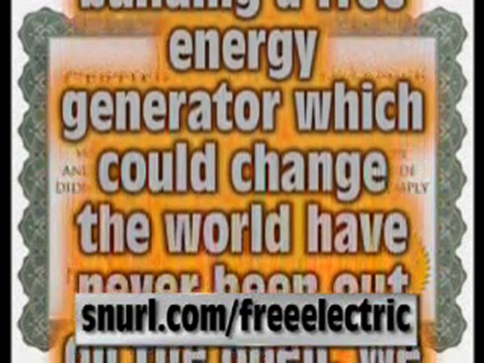 MagniWork - Electromagnetic Generator|Wind Power ...