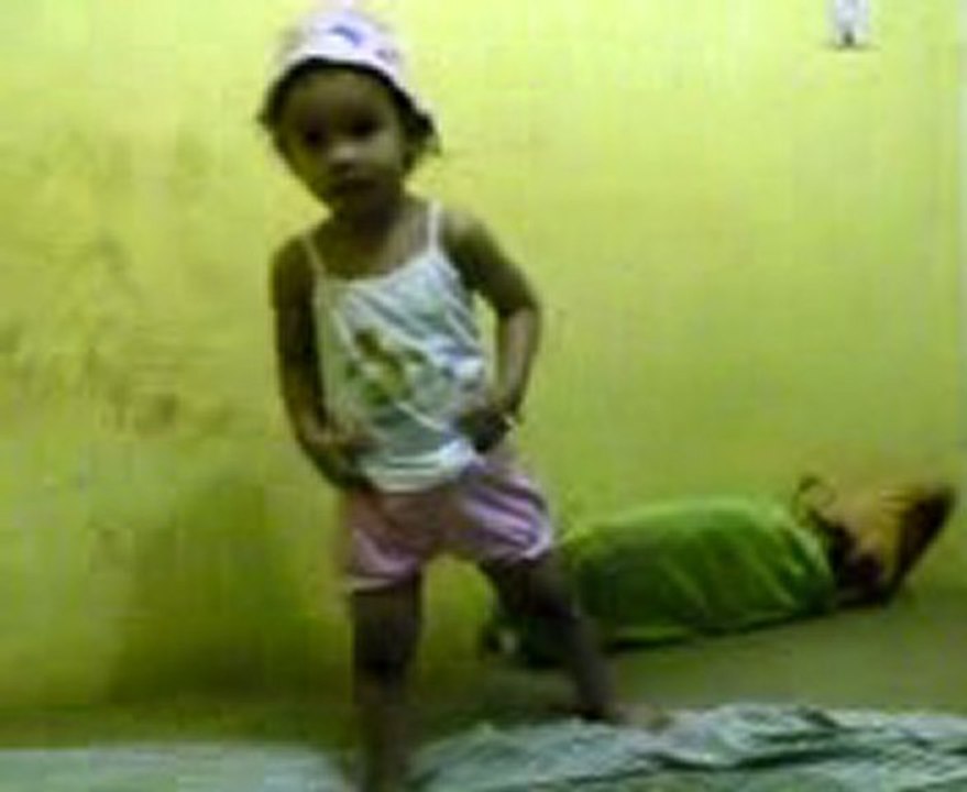 jaleah anne 2