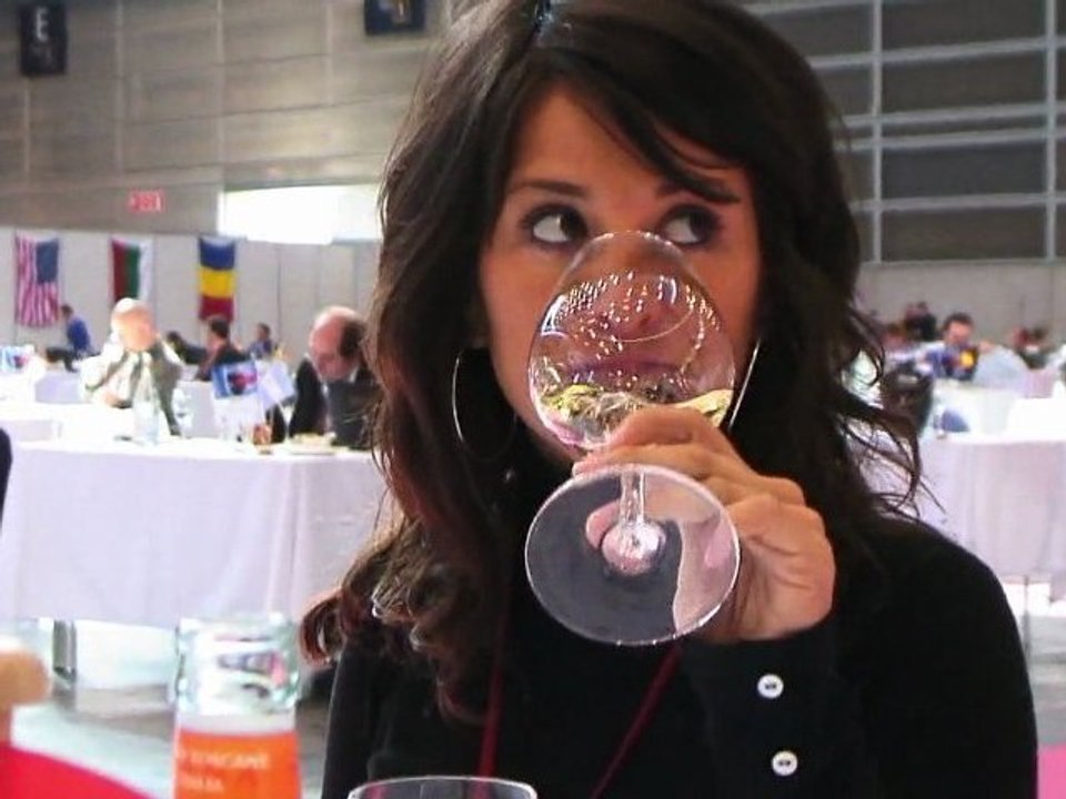 Concours Mondial de Bruxelles - Valencia 2009