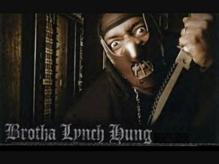 Brotha Lynch Hung - She Thinks I'm A Psycho (2010)
