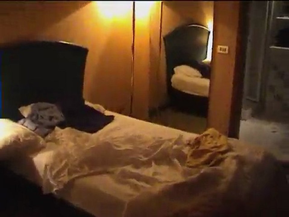 Nove colli - der streifen 47