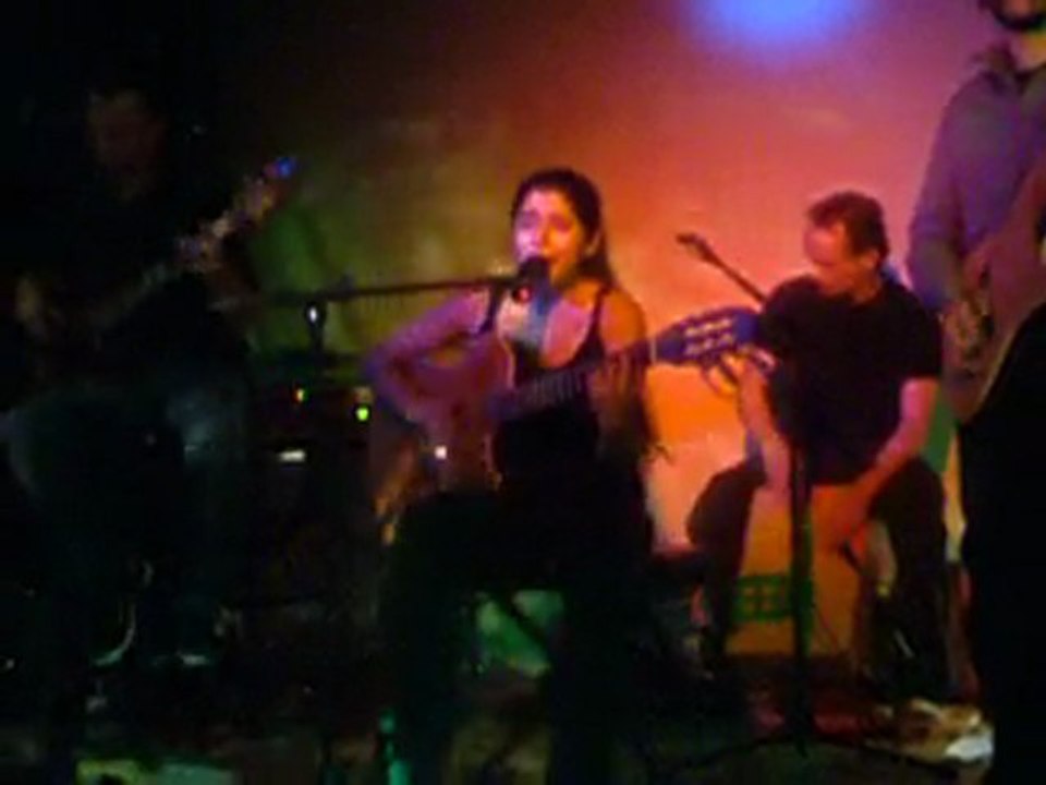 berenice  Bee nice