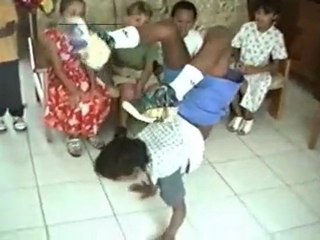 Potes de la Réunion 1999