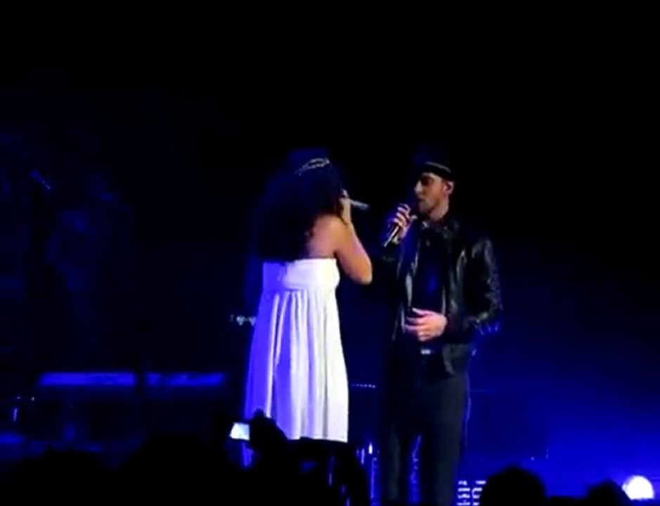 Alicia Keys Justin Timberlake LoveStoned I Think She Knows