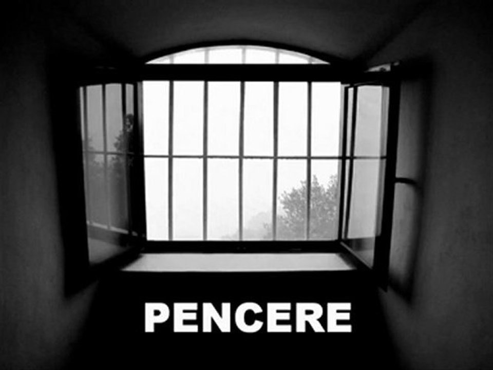 HÜZÜNLÜ PENCERE - Kişisel Gelişim Hikayeleri - Melik Duyar