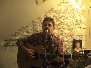 BRASSENS - EMBRASSE LES TOUS