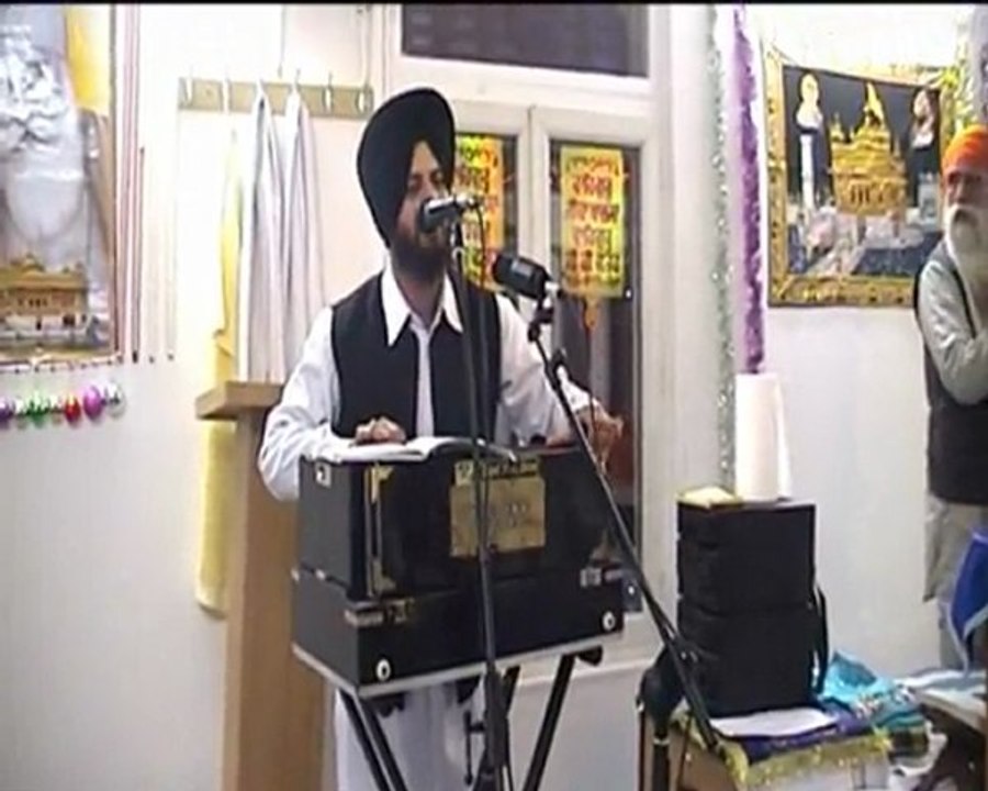 GurPurb_Sri Guru Gobind Singh Ji