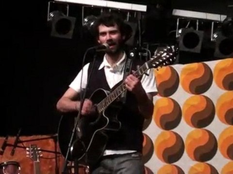 Jack Simard Epinal 2010 terroriste ecologique