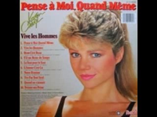 Karen Cheryl - L'amour c'est ça