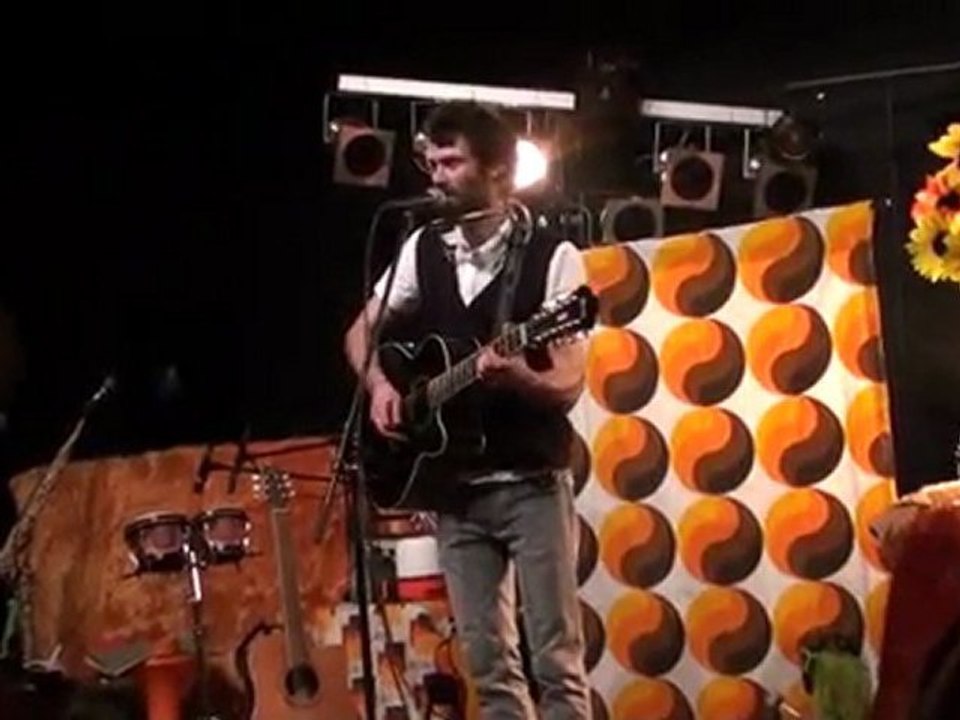 Jack Simard E pinal 2010 du noir en copeaux