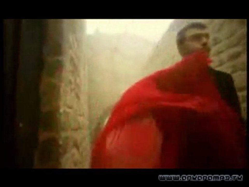 Febyo Taşel - Kabuk [Orjinal Klip]