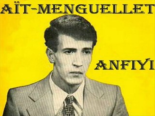 AÏT-MENGUELLET ANFIYI