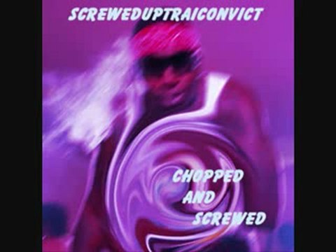 Gucci Mane - Gucci the Eskimo (chopped and screwed)