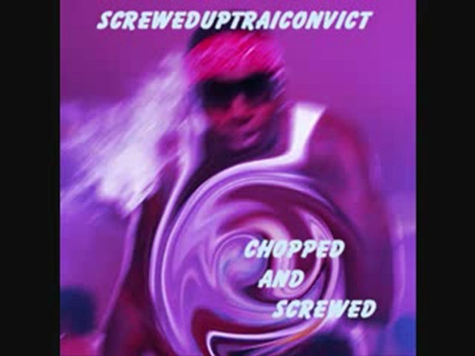 Gucci Mane - Gucci the Eskimo (chopped and screwed)