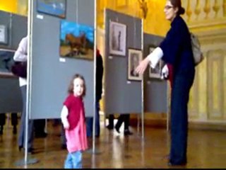 Exposition Atelier Solidarités 19