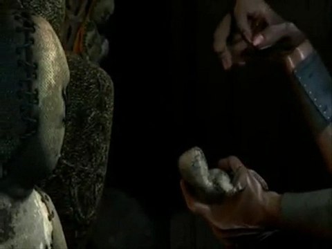 DOGU BOSPHORUS - Çarem Yok. Video Klip