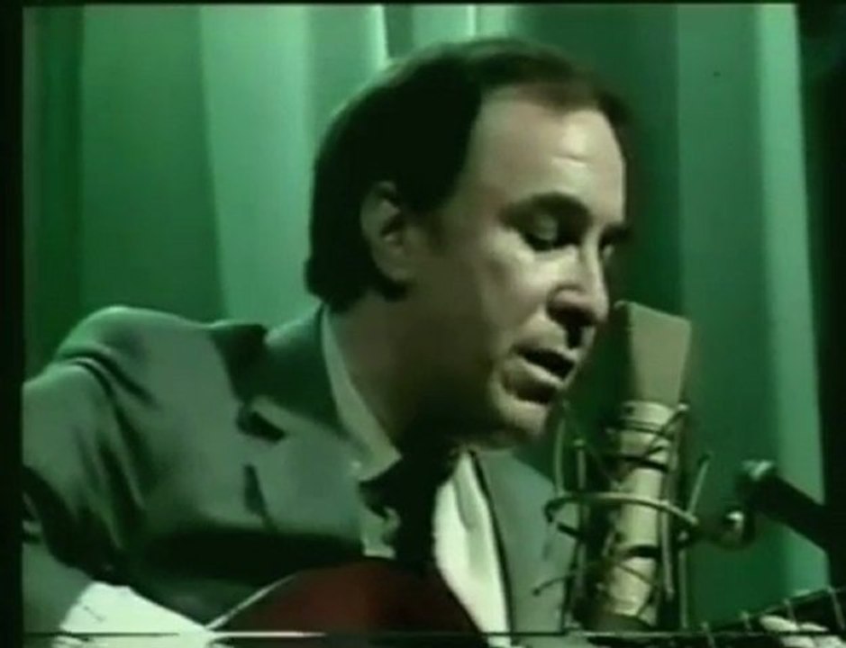 João Gilberto - Louco (1982)