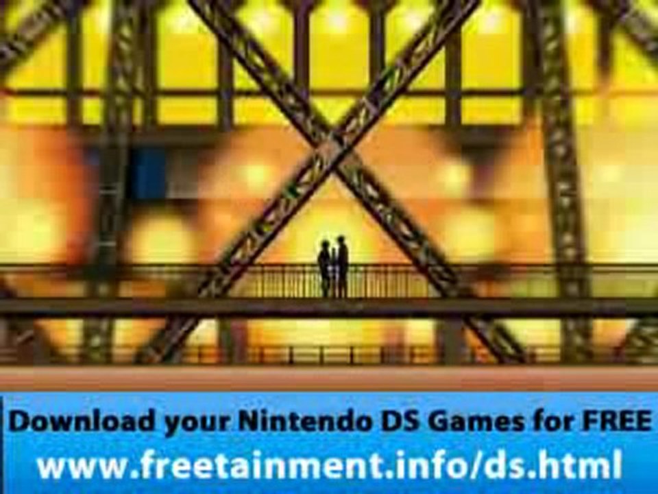 Download Broken Sword Shadow of the Templars Nintendo DS