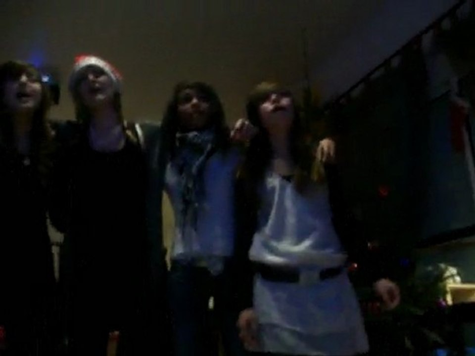 My heart will go on ♪