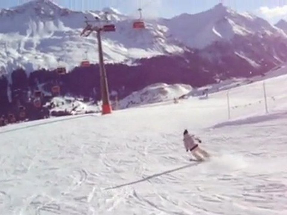Lenzerheide 2010