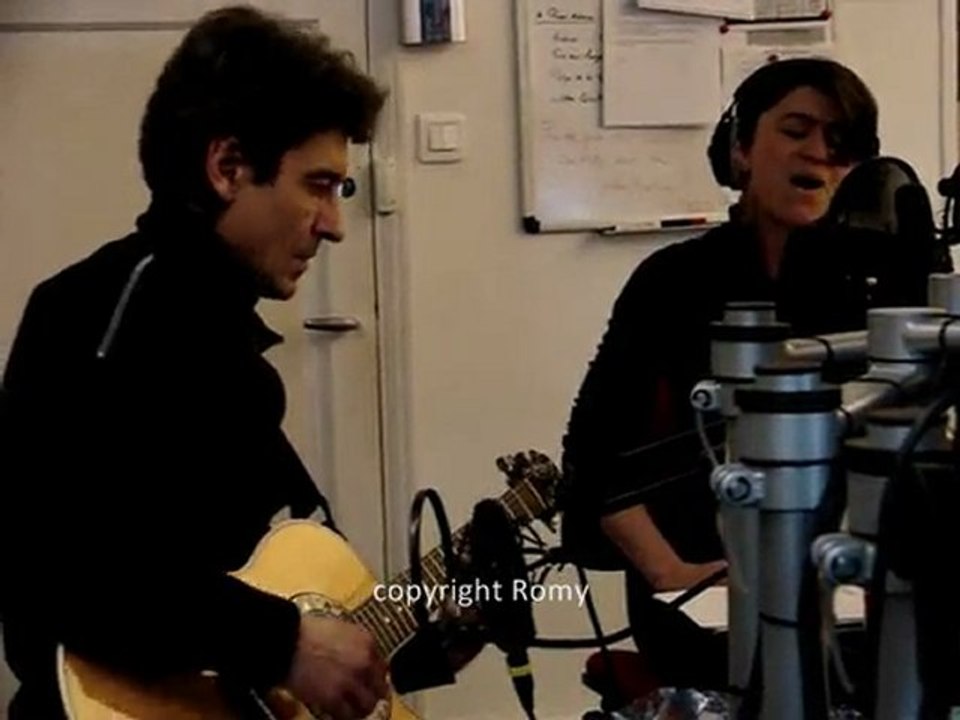 Claire L NRJ Nord Littoral 1