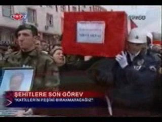 MeTiN IşıK YiNe ATeŞ DüŞTü AZiZ ŞeHiTLeRiMİZ İÇİN DAMARABESKCİ®