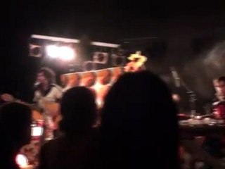 alex toucourt Afrison Epinal 2010