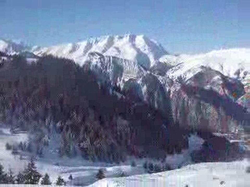 ski