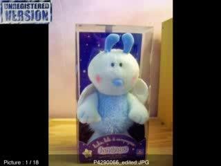 Attribution de notre petite LYLOU