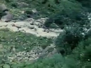 ESKİ EVLER ESKİ USTALAR (1. Bölüm)