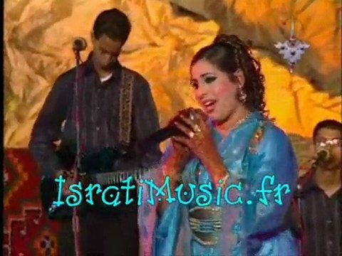 NAIMA BENT OUDADEN 09