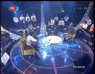 özcan türe tükendim yar