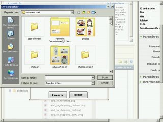 insertion d'une image