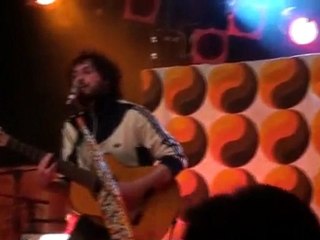 alex toucourt Afrison Epinal 2010