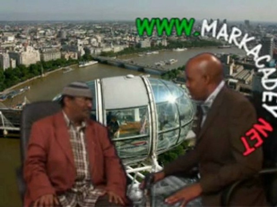 Wareysi Aw Koombe Part 4