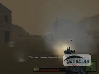 [PC] Solider of Fortune 2 (suite)