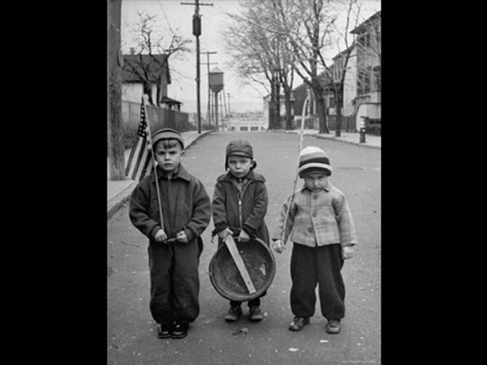 Good old times  vol.1