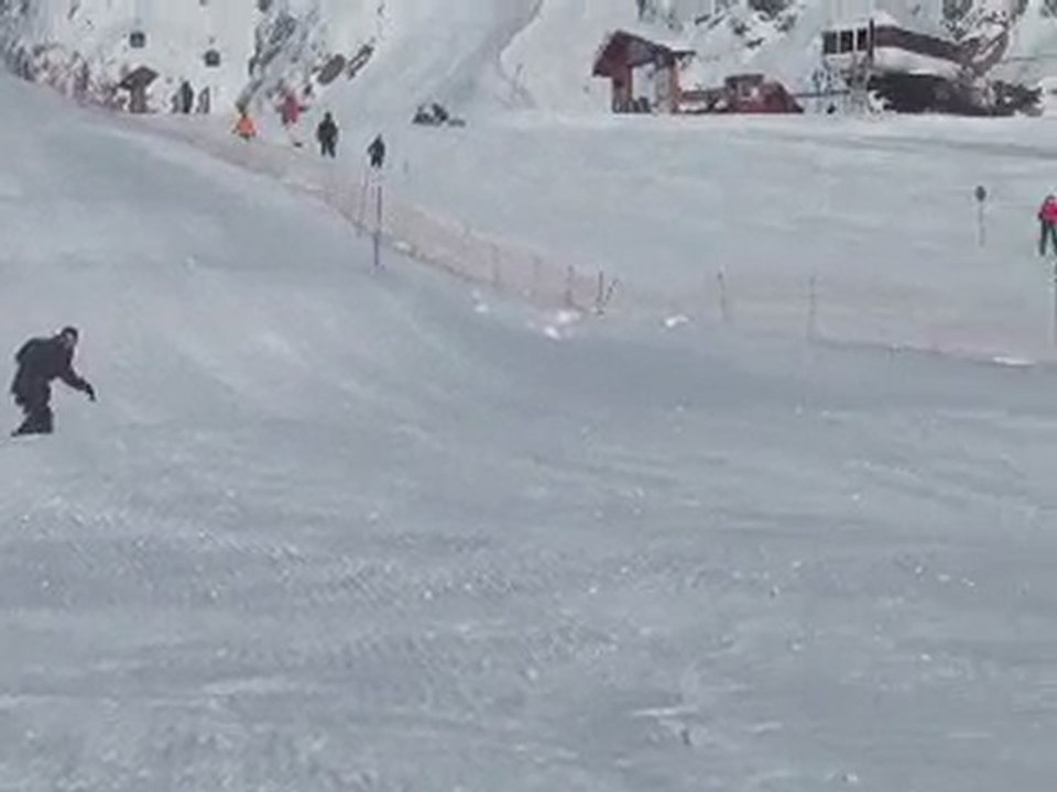 ski samy