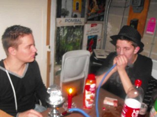 Anniv Romain 2eme partie_