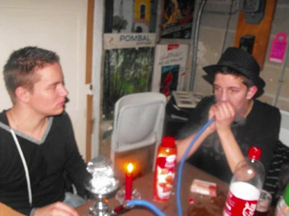 Anniv Romain 2eme partie_