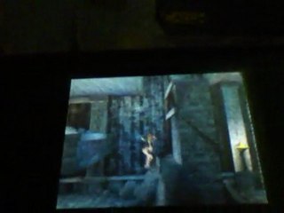 Waltrougth tomb raider underworld partie 5