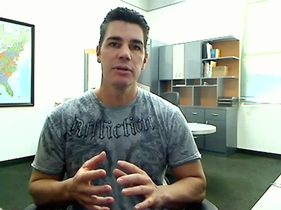 MMA Conditioning