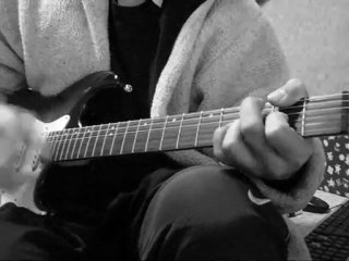 beautiful in my eyes